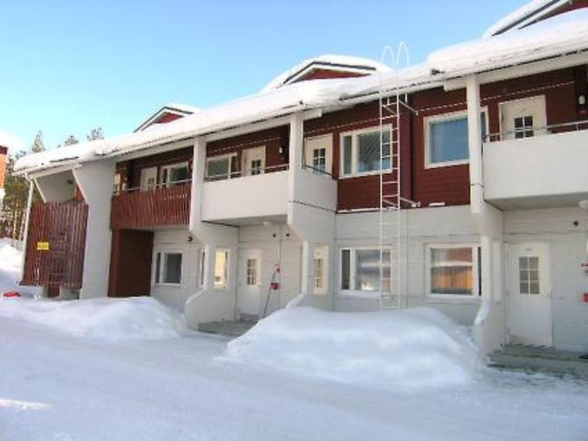 Дома для отпуска Holiday Home Moonlight 111 Леви-31