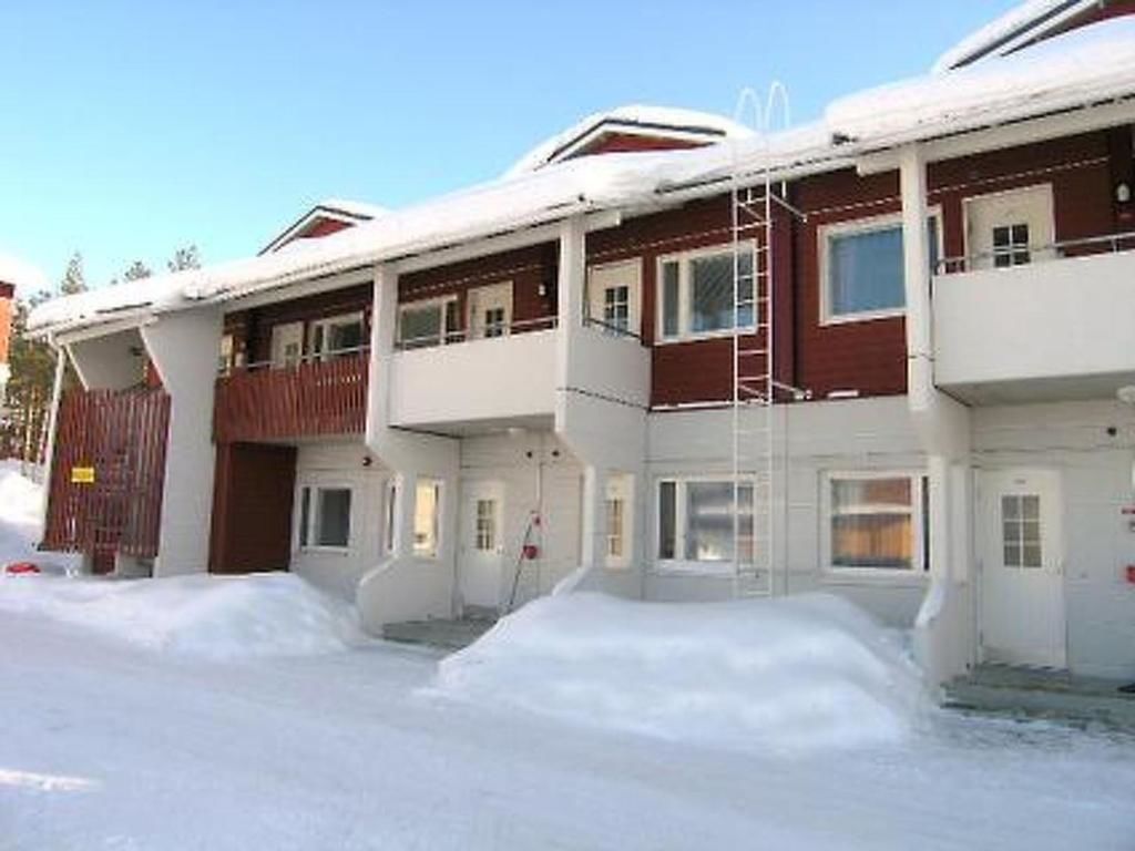 Дома для отпуска Holiday Home Moonlight 111 Леви-41