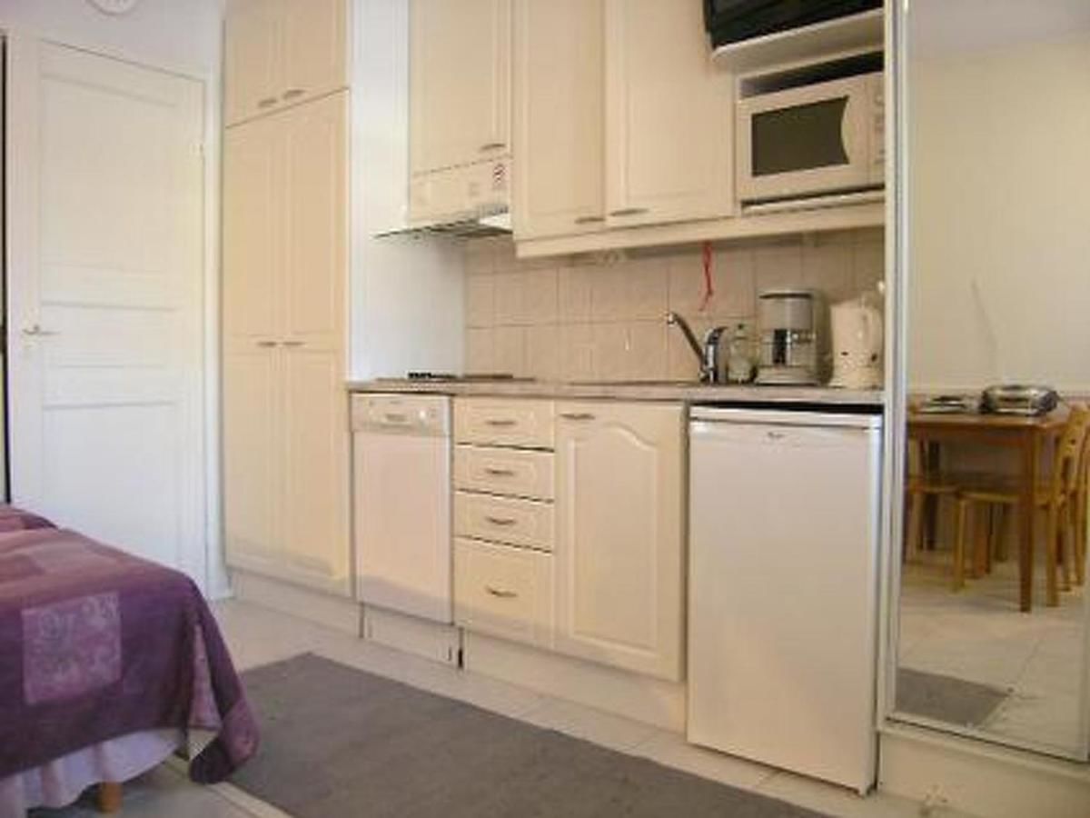 Дома для отпуска Holiday Home Moonlight 111 Леви-11