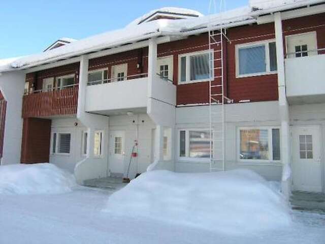 Дома для отпуска Holiday Home Moonlight 111 Леви-6