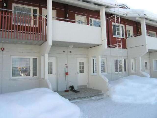 Дома для отпуска Holiday Home Moonlight 111 Леви-44